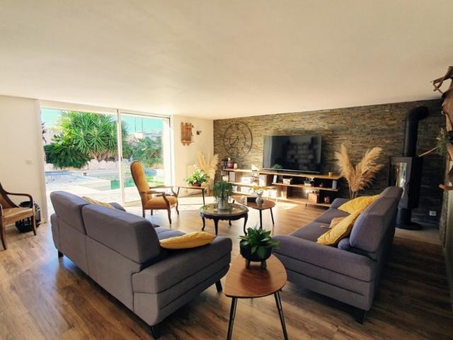 Pérols Vente Maison 34