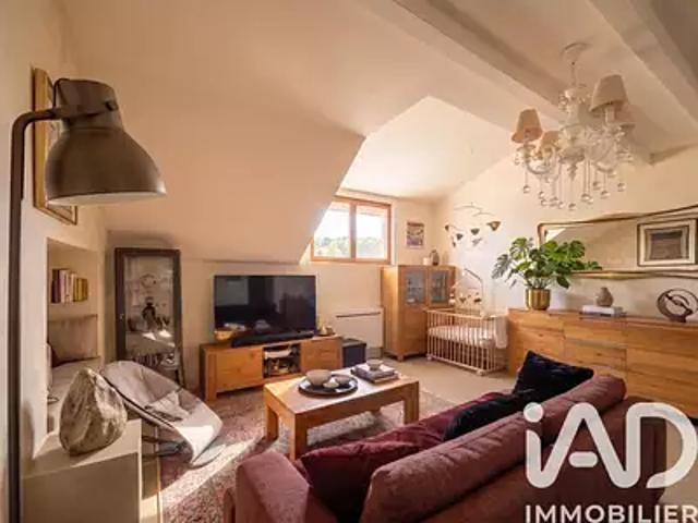 Péron 01630 Achat / Vente appartement 2 pièces t2 parking