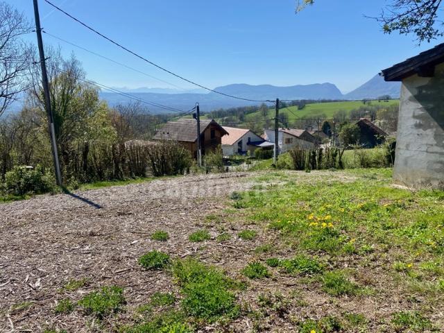 Péron Vente Terrain 01