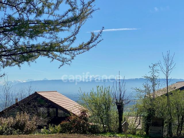 Péron Vente Terrain 01