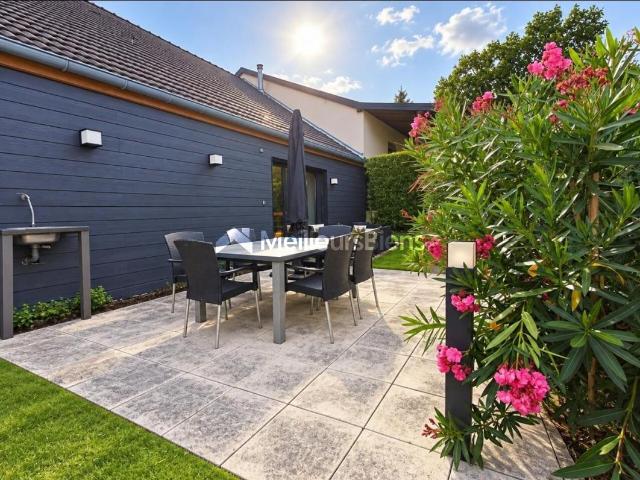 Péron Vente Maison 01