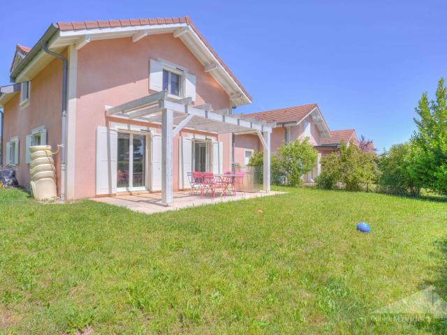 Péron Vente Maison 01