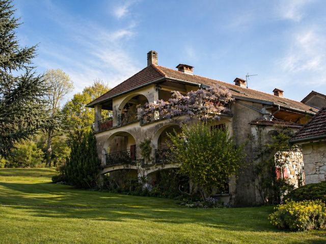 Péron Vente Maison 01