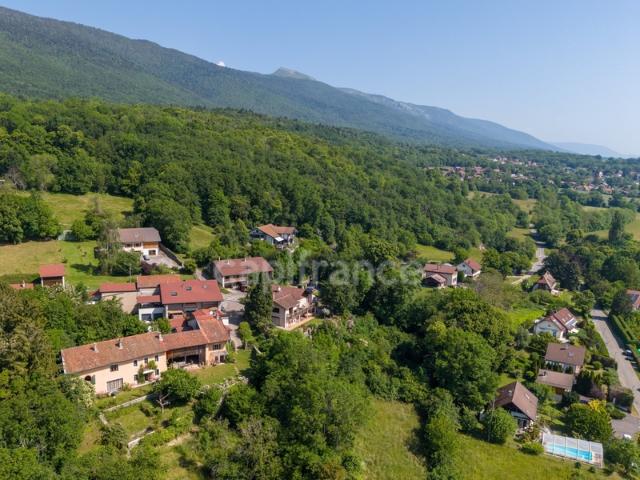 Péron Vente Maison 01