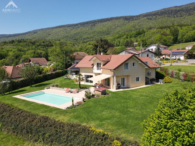 Péron Vente Maison 01