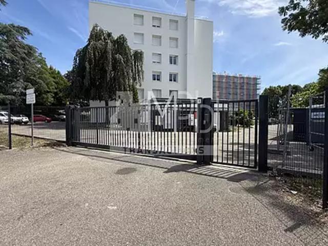 Péronnas 01960 Achat / Vente appartement 4 pièces t4 parking
