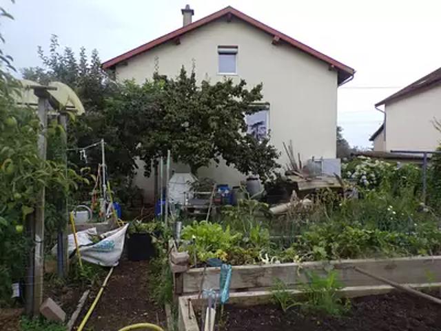 Péronnas 01960 Achat / Vente maison 5 pièces t5