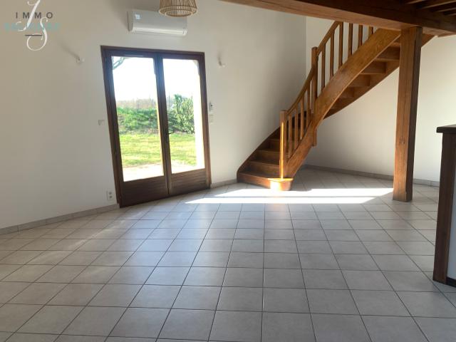 Péronnas Location Duplex/triplex 01