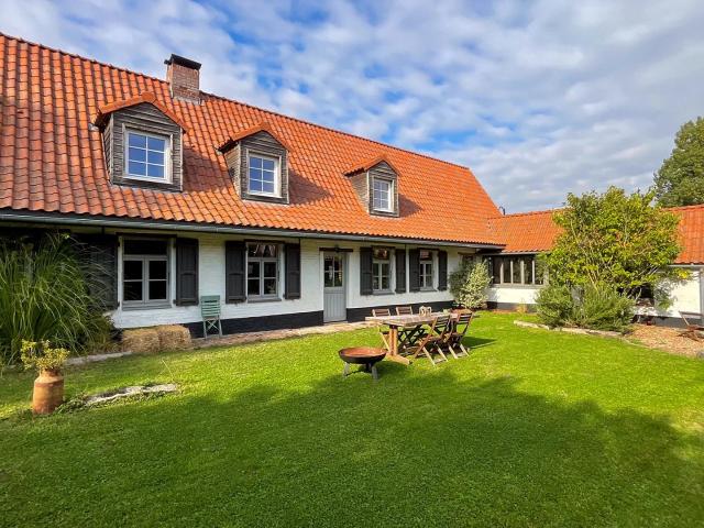 Péronne en Mélantois Maison / Fermette à vendre 4 pièces – 3 chambres – 145 m²