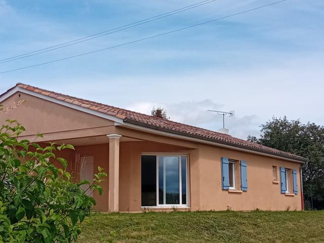 Péronne Vente Maison 71