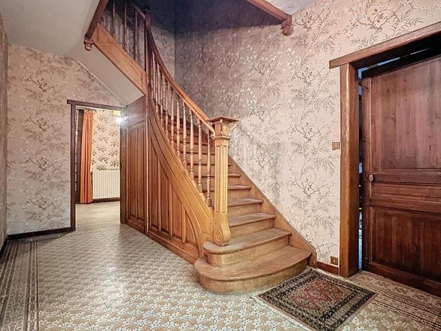 Péronne Vente Maison 80