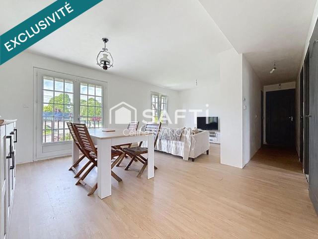 Péronne Vente Maison 80