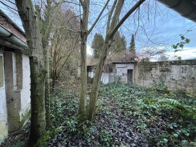 Péronne Vente Maison 80