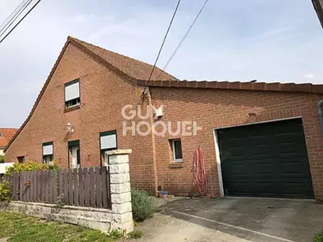 Combles 80360 Achat / Vente maison 7 pièces t7
