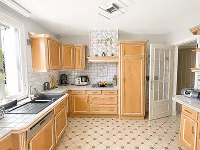 Péronne 80200 Achat / Vente maison 10 pièces t10