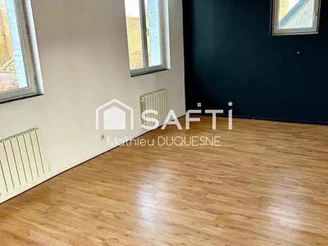 Péronne 80200 Achat / Vente immeuble