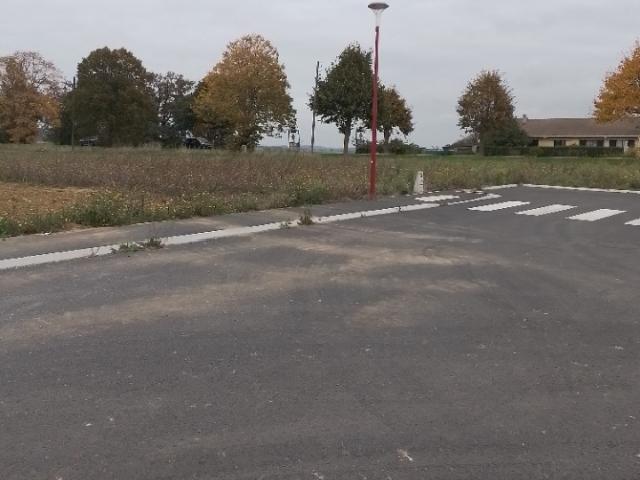Péroy les Gombries Vente Terrain 60