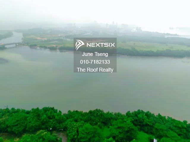 PERPETUITY 3 storey shop house for sale at Uni Central Samarahan