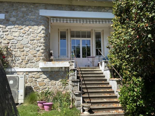 Perpezac le Noir Vente Maison 19