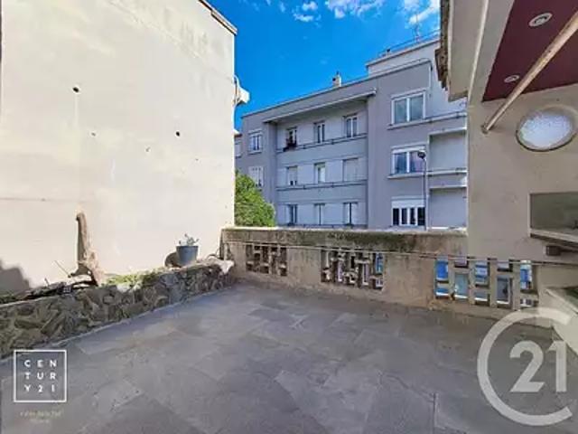 Perpignan 66000, 66100 Achat / Vente appartement 4 pièces t4