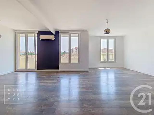 Perpignan 66000, 66100 Achat / Vente appartement 4 pièces t4