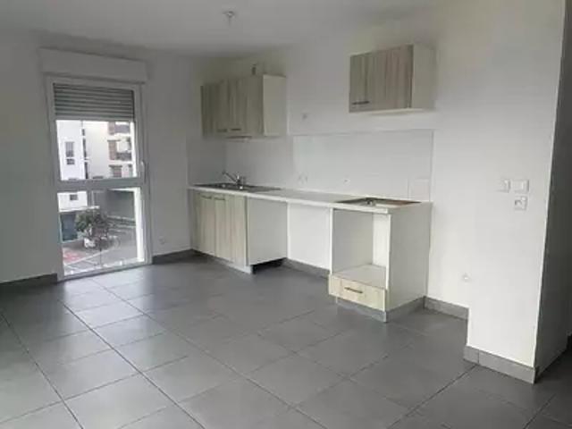 Perpignan 66000, 66100 Location appartement 3 pièces t3