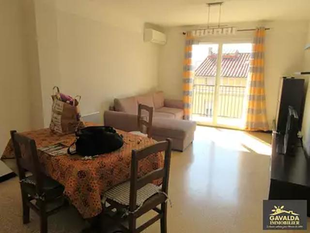 Perpignan 66000 Achat / Vente appartement 3 pièces t3