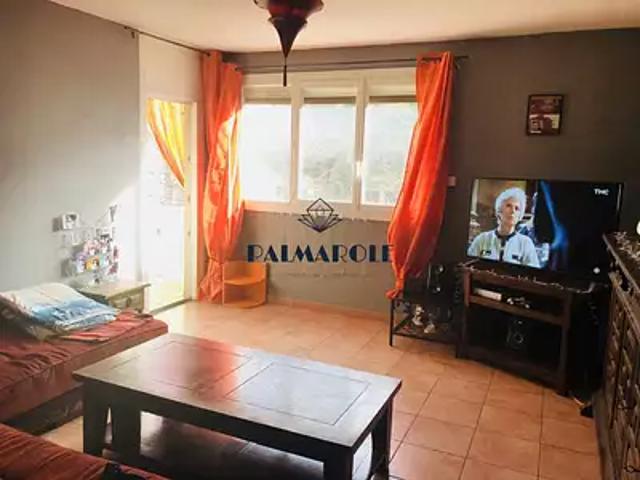Perpignan 66000 Achat / Vente appartement 3 pièces t3