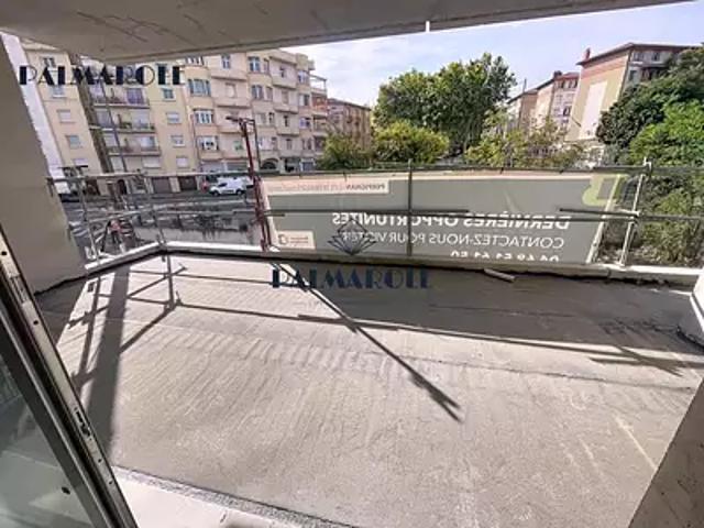 Perpignan 66000 Achat / Vente appartement 3 pièces t3