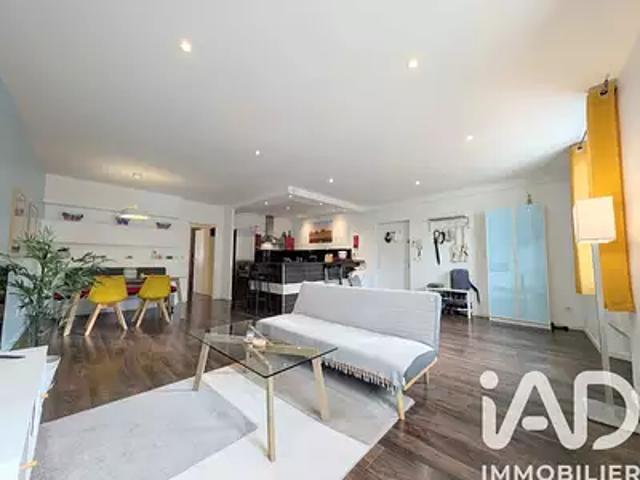 Perpignan 66000 Achat / Vente appartement 3 pièces t3