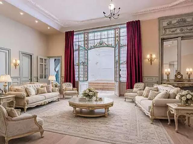 Perpignan 66000 Achat / Vente appartement 3 pièces t3
