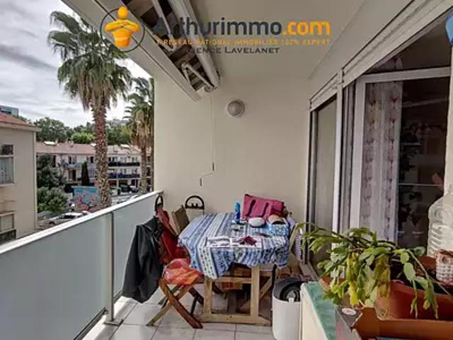 Perpignan 66000 Achat / Vente appartement 3 pièces t3