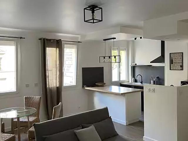 Perpignan 66000 Achat / Vente appartement 3 pièces t3