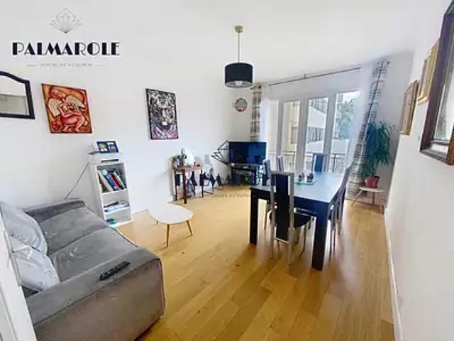 Perpignan 66000 Achat / Vente appartement 3 pièces t3