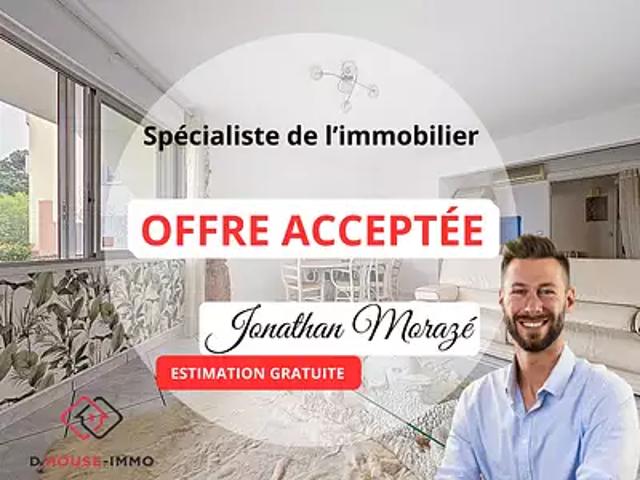 Perpignan 66000 Achat / Vente appartement 3 pièces t3