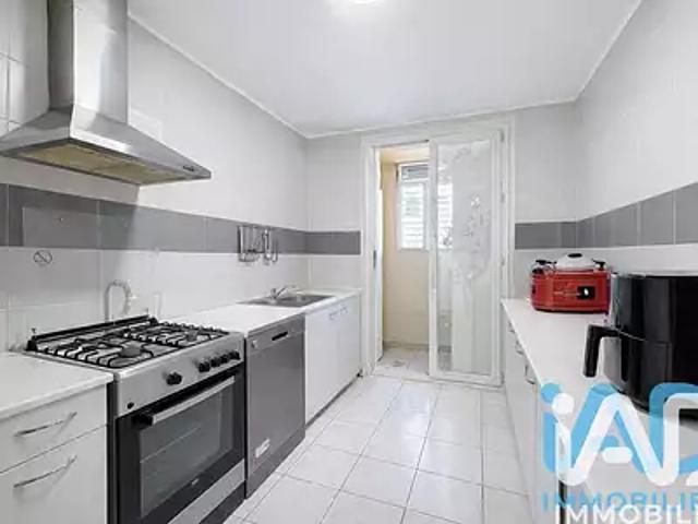 Perpignan 66000 Achat / Vente appartement 3 pièces t3