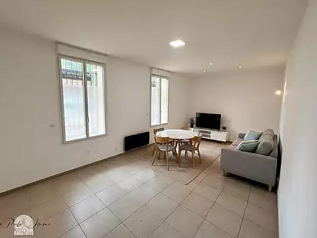 Perpignan 66000 Achat / Vente appartement 3 pièces t3