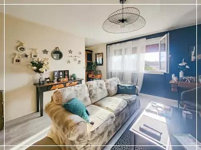 Perpignan 66000 Achat / Vente appartement 3 pièces t3