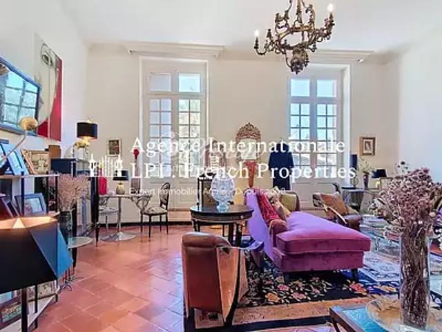 Perpignan 66000 Achat / Vente appartement 3 pièces t3