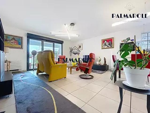 Perpignan 66000 Achat / Vente appartement 3 pièces t3