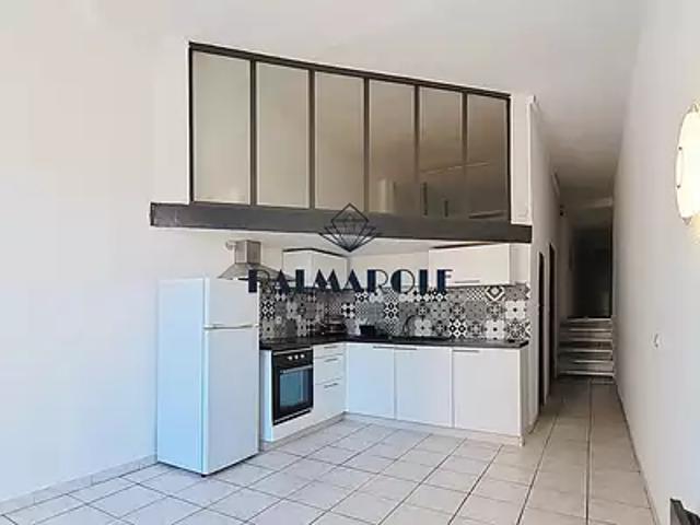 Perpignan 66000 Achat / Vente appartement 3 pièces t3