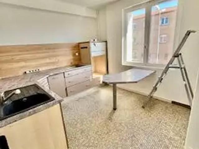 Perpignan 66000 Achat / Vente appartement 3 pièces t3