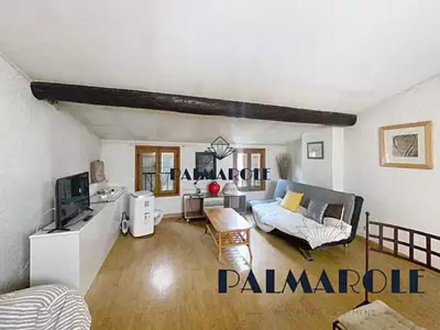 Perpignan 66000 Achat / Vente appartement 3 pièces t3