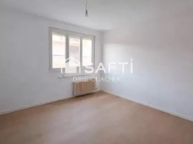 Perpignan 66000 Achat / Vente appartement 3 pièces t3