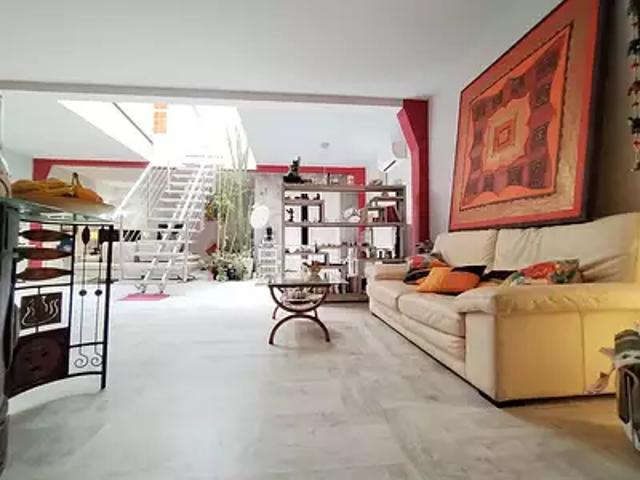 Perpignan 66000 Achat / Vente appartement 3 pièces t3