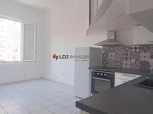 Perpignan 66000 Achat / Vente appartement 3 pièces t3