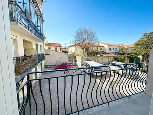 Perpignan 66000 Achat / Vente appartement 3 pièces t3