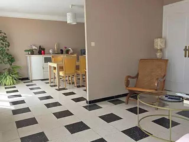 Perpignan 66000 Achat / Vente appartement 3 pièces t3 cave balcon