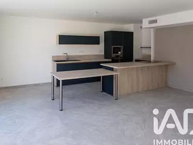 Perpignan 66000 Achat / Vente appartement 3 pièces t3 au dernier étage