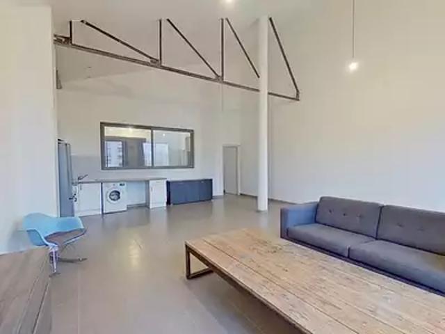 Perpignan 66000 Achat / Vente appartement 3 pièces t3 au dernier étage